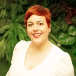 Instagram Aida Pastor